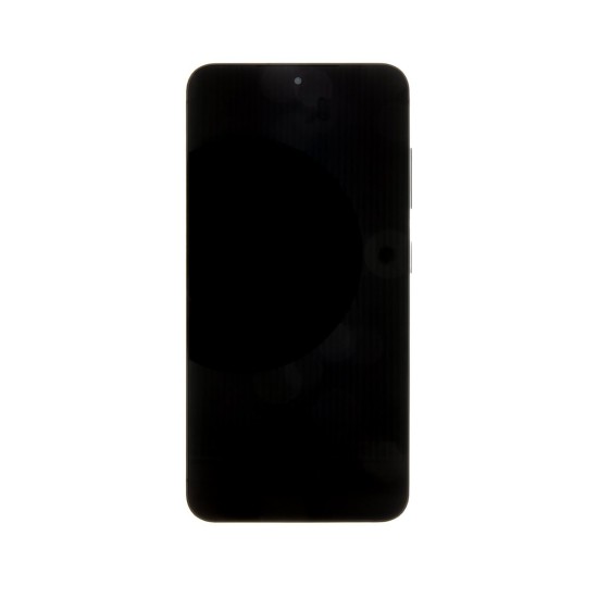 Display LCD Samsung Galaxy S23 (S911) cu Touchscreen și Ramă, Phantom Black - Service Pack Original Display LCD Samsung Galaxy S23 (S911) cu Touchscreen și Ramă, Phantom Black - Service Pack Original (Bakr, GH82-30480A) by www.silkase.ro