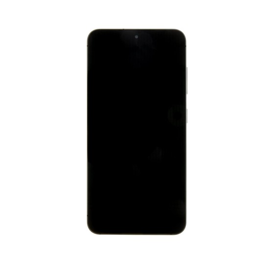 Ecran LCD cu Touchscreen și Ramă Samsung Galaxy S23 (S911), Verde, Service Pack Original Ecran LCD cu Touchscreen și Ramă Samsung Galaxy S23 (S911), Verde, Service Pack Original (Piese Schimb, GH82-30481C) by www.silkase.ro