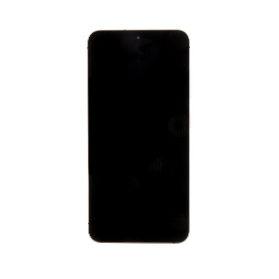 Display Samsung Galaxy S23 S911 Original cu Touch și Ramă Lavender (Service Pack) (Bakr, GH82-30481D) by www.silkase.ro