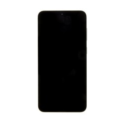 Ansamblu Display LCD + Touch + Rama Samsung Galaxy S23 Plus (S916) Green, Original Service Pack
