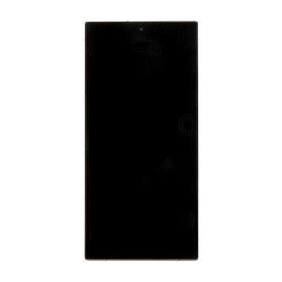 Ecran Samsung Galaxy S23 Ultra S918 Original Lavender - LCD + Touch + Rama (Service Pack) Ecran Samsung Galaxy S23 Ultra S918 Original Lavender - LCD + Touch + Rama (Service Pack) (Bakr, GH82-30466D) by www.silkase.ro