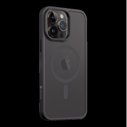Husă Tactical MagForce Hyperstealth pentru Apple iPhone 14 Pro Max, Asphalt Husă Tactical MagForce Hyperstealth pentru Apple iPhone 14 Pro Max, Asphalt