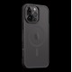 Husă Tactical MagForce Hyperstealth pentru Apple iPhone 14 Pro Max, Asphalt (Bakr, 57983113540) by www.silkase.ro