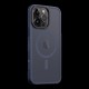 Husa Tactical MagForce Hyperstealth pentru Apple iPhone 14 Pro Max, Deep Blue Husa Tactical MagForce Hyperstealth pentru Apple iPhone 14 Pro Max, Deep Blue (Bakr, 57983113541) by www.silkase.ro
