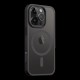 Husa Tactical MagForce Hyperstealth pentru iPhone 14 Pro, Gri (Asphalt) (Bakr, 57983113544) by www.silkase.ro