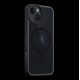 Husa Tactical MagForce Hyperstealth pentru iPhone 14, Gri (Asphalt) (Bakr, 57983113548) by www.silkase.ro