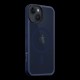 Husa Tactical MagForce Hyperstealth pentru iPhone 14, Albastru Închis (Bakr, 57983113549) by www.silkase.ro