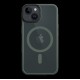 Husa Tactical MagForce Hyperstealth pentru iPhone 14, Verde (Forest Green) (Bakr, 57983113550) by www.silkase.ro