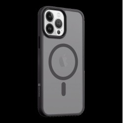 Husa Tactical MagForce Hyperstealth pentru iPhone 13 Pro Max, Gri (Asphalt)