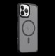 Husa Tactical MagForce Hyperstealth pentru iPhone 13 Pro Max, Gri (Asphalt) Husa Tactical MagForce Hyperstealth pentru iPhone 13 Pro Max, Gri (Asphalt) (Bakr, 57983113552) by www.silkase.ro