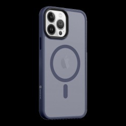 Husa Tactical MagForce Hyperstealth pentru iPhone 13 Pro Max, Albastru Închis