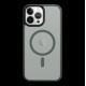 Husa Tactical MagForce Hyperstealth pentru iPhone 13 Pro Max, Verde (Forest Green) (Bakr, 57983113554) by www.silkase.ro
