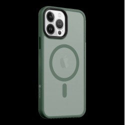 Husa Tactical MagForce Hyperstealth pentru iPhone 13 Pro Max, Verde (Forest Green) Husa Tactical MagForce Hyperstealth pentru iPhone 13 Pro Max, Verde (Forest Green)