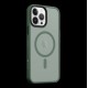 Husa Tactical MagForce Hyperstealth pentru iPhone 13 Pro Max, Verde (Forest Green) (Bakr, 57983113554) by www.silkase.ro