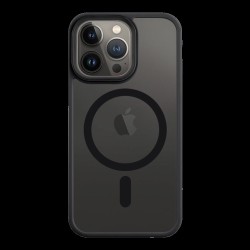 Husa Tactical MagForce Hyperstealth pentru Apple iPhone 13 Pro, Asphalt