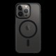 Husa Tactical MagForce Hyperstealth pentru Apple iPhone 13 Pro, Asphalt Husa Tactical MagForce Hyperstealth pentru Apple iPhone 13 Pro, Asphalt (Bakr, 57983113556) by www.silkase.ro