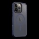 Husa Tactical MagForce Hyperstealth pentru iPhone 13 Pro, Albastru Închis Husa Tactical MagForce Hyperstealth pentru iPhone 13 Pro, Albastru Închis (Bakr, 57983113557) by www.silkase.ro