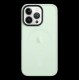 Husa Tactical MagForce Hyperstealth pentru iPhone 13 Pro, Verde (Beach Green) (Bakr, 57983113559) by www.silkase.ro
