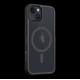 Husa Tactical MagForce Hyperstealth pentru iPhone 13, Gri (Asphalt) (Bakr, 57983113560) by www.silkase.ro