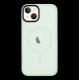 Husa Tactical MagForce Hyperstealth pentru iPhone 13, Verde (Beach Green) (Bakr, 57983113563) by www.silkase.ro