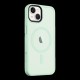 Husa Tactical MagForce Hyperstealth pentru iPhone 13, Verde (Beach Green) (Bakr, 57983113563) by www.silkase.ro