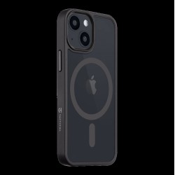 Husă Tactical MagForce Hyperstealth pentru Apple iPhone 13 mini, Asphalt
