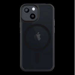 Husă Tactical MagForce Hyperstealth pentru Apple iPhone 13 mini, Asphalt