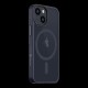 Husa Tactical MagForce Hyperstealth pentru iPhone 13 mini, Albastru Închis Husa Tactical MagForce Hyperstealth pentru iPhone 13 mini, Albastru Închis (Bakr, 57983113565) by www.silkase.ro