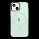 Husa Tactical MagForce Hyperstealth pentru iPhone 13 mini, Verde (Beach Green) (Bakr, 57983113567) by www.silkase.ro