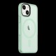 Husa Tactical MagForce Hyperstealth pentru iPhone 13 mini, Verde (Beach Green) (Bakr, 57983113567) by www.silkase.ro