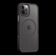 Husa Tactical MagForce Hyperstealth pentru iPhone 12 / 12 Pro, Gri (Asphalt) Husa Tactical MagForce Hyperstealth pentru iPhone 12 / 12 Pro, Gri (Asphalt) (Bakr, 57983113568) by www.silkase.ro