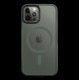 Husa Tactical MagForce Hyperstealth pentru iPhone 12 / 12 Pro, Verde (Forest Green) Husa Tactical MagForce Hyperstealth pentru iPhone 12 / 12 Pro, Verde (Forest Green) (Bakr, 57983113570) by www.silkase.ro