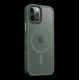 Husa Tactical MagForce Hyperstealth pentru iPhone 12 / 12 Pro, Verde (Forest Green) Husa Tactical MagForce Hyperstealth pentru iPhone 12 / 12 Pro, Verde (Forest Green) (Bakr, 57983113570) by www.silkase.ro