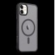 Husa Tactical MagForce Hyperstealth pentru iPhone 11, Gri (Asphalt) (Bakr, 57983113572) by www.silkase.ro