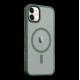 Husa Tactical MagForce Hyperstealth pentru iPhone 11, Verde (Forest Green) (Bakr, 57983113574) by www.silkase.ro