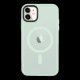 Husa Tactical MagForce Hyperstealth pentru iPhone 11, Verde (Beach Green) (Bakr, 57983113575) by www.silkase.ro