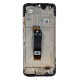 Display LCD cu Touchscreen și Ramă pentru Poco M5, Negru, Original Service Pack (Piese Schimb, 560001L19C00) by www.silkase.ro