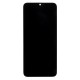 Display LCD cu Touchscreen și Ramă pentru Poco M5, Negru, Original Service Pack (Piese Schimb, 560001L19C00) by www.silkase.ro