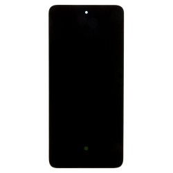 Display LCD Original Motorola Moto G72 XT2255, Touchscreen și Ramă Inclusă, Service Pack