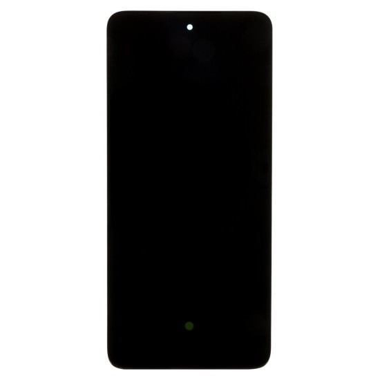 Display LCD Original Motorola Moto G72 XT2255, Touchscreen și Ramă Inclusă, Service Pack (Piese Schimb, 5D68C21701) by www.silkase.ro