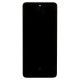 Display LCD Original Motorola Moto G72 XT2255, Touchscreen și Ramă Inclusă, Service Pack (Piese Schimb, 5D68C21701) by www.silkase.ro