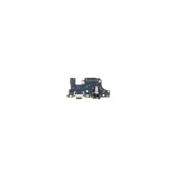 Modul Placă de Bază cu Conector Încărcare pentru Motorola G72 (Service Pack)