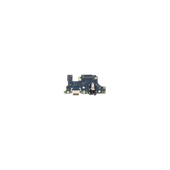 Modul Placă de Bază cu Conector Încărcare pentru Motorola G72 (Service Pack) Modul Placă de Bază cu Conector Încărcare pentru Motorola G72 (Service Pack) (Bakr, 5P68C21706) by www.silkase.ro