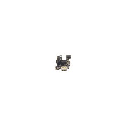 Modul Placă de Bază cu Conector Încărcare pentru Motorola Edge 30 Ultra (Service Pack)