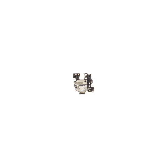 Modul Placă de Bază cu Conector Încărcare pentru Motorola Edge 30 Ultra (Service Pack) Modul Placă de Bază cu Conector Încărcare pentru Motorola Edge 30 Ultra (Service Pack) (Bakr, 5P68C21264) by www.silkase.ro