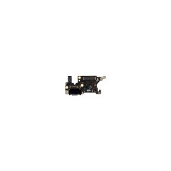 Modul Placă de Bază cu Conector Încărcare pentru Motorola Edge 30 Neo (Service Pack)