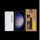 Folie de Sticlă 5D Tactical Glass Shield pentru Samsung Galaxy S23, Neagră Folie de Sticlă 5D Tactical Glass Shield pentru Samsung Galaxy S23, Neagră (Bakr, 57983113665) by www.silkase.ro