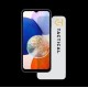 Folie de Sticlă Tactical Glass Shield 2.5D pentru Samsung Galaxy A14 4G / 5G, Transparentă (Bakr, 57983113669) by www.silkase.ro