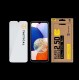 Folie de Sticlă Tactical Glass Shield 2.5D pentru Samsung Galaxy A14 4G / 5G, Transparentă (Bakr, 57983113669) by www.silkase.ro