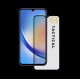 Folie de Sticlă 5D Tactical Glass Shield pentru Samsung Galaxy A34 5G, Neagră Folie de Sticlă 5D Tactical Glass Shield pentru Samsung Galaxy A34 5G, Neagră (Bakr, 57983113672) by www.silkase.ro